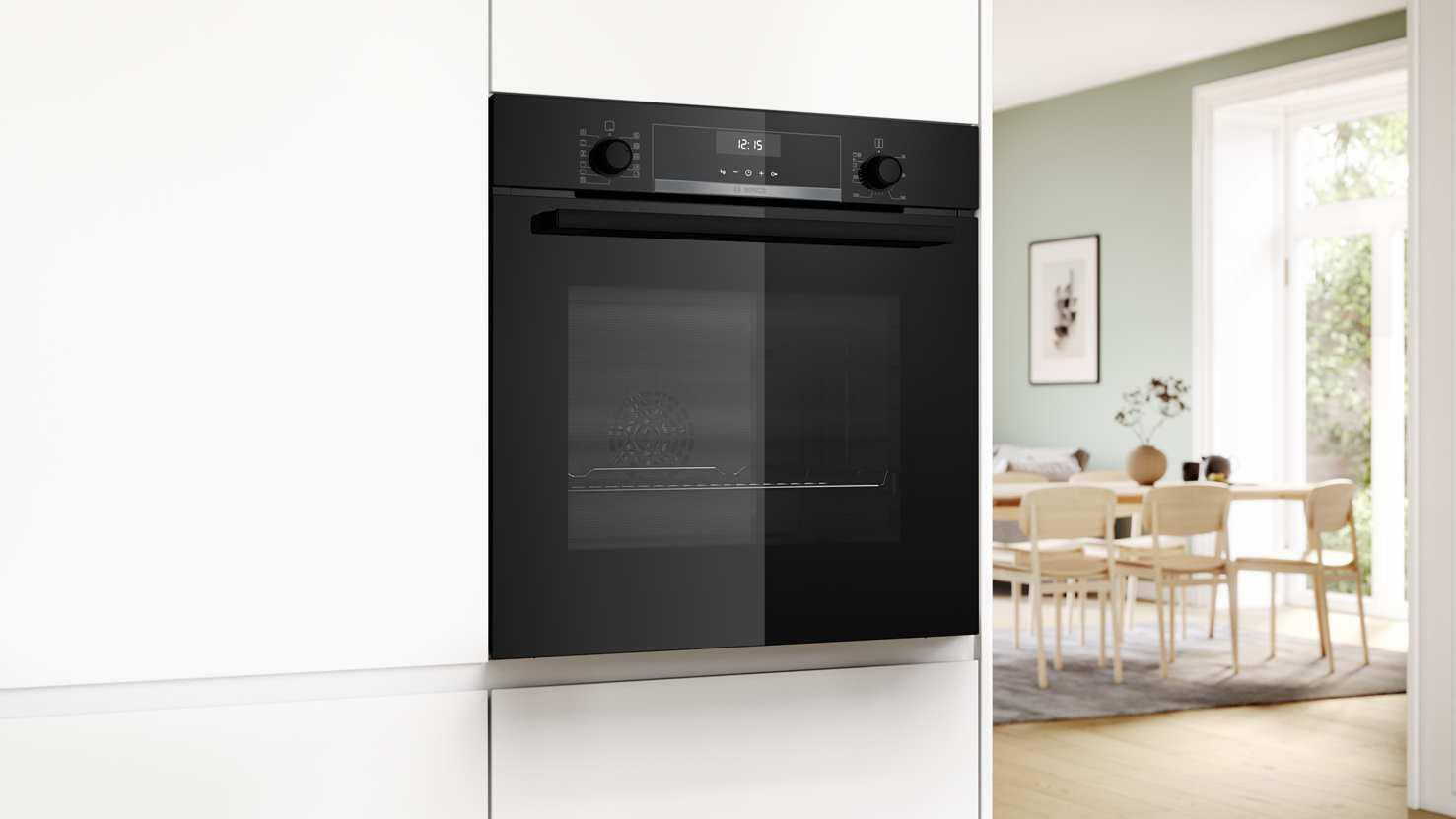 Bosch HBG557EB3