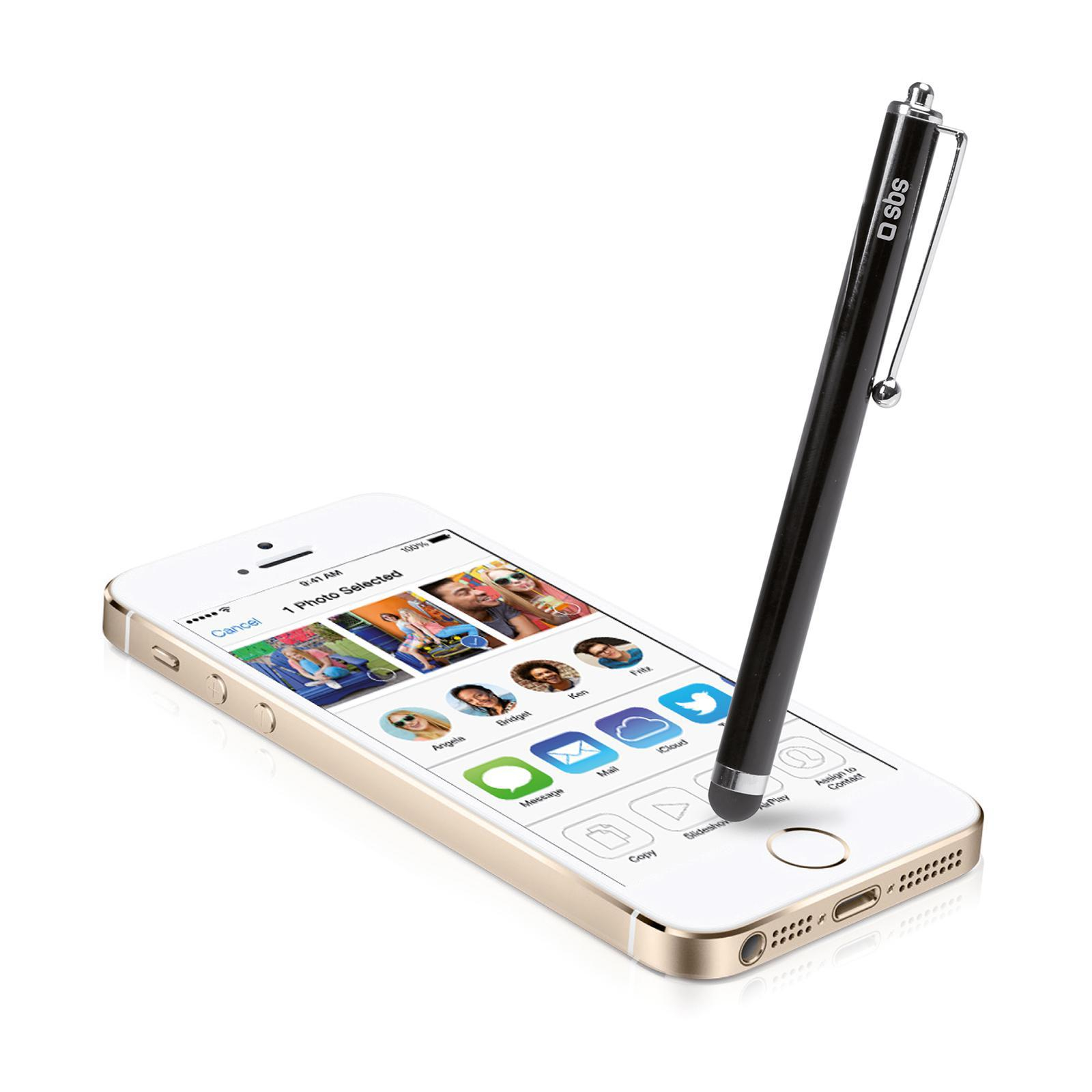 SBS Rysik SBS Stylus do telefonów i tabletów