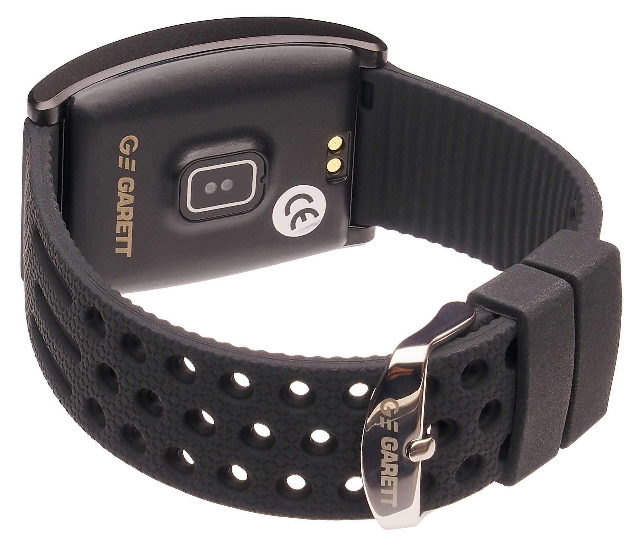 Garett SMARTWATCH GARETT Sport 22 Czarny