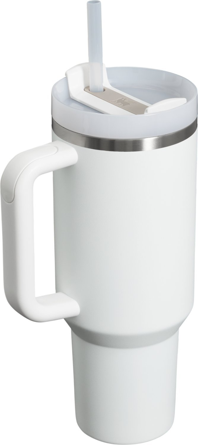 Stanley Quencher® H2.O FlowState™ 1.18L Frost
