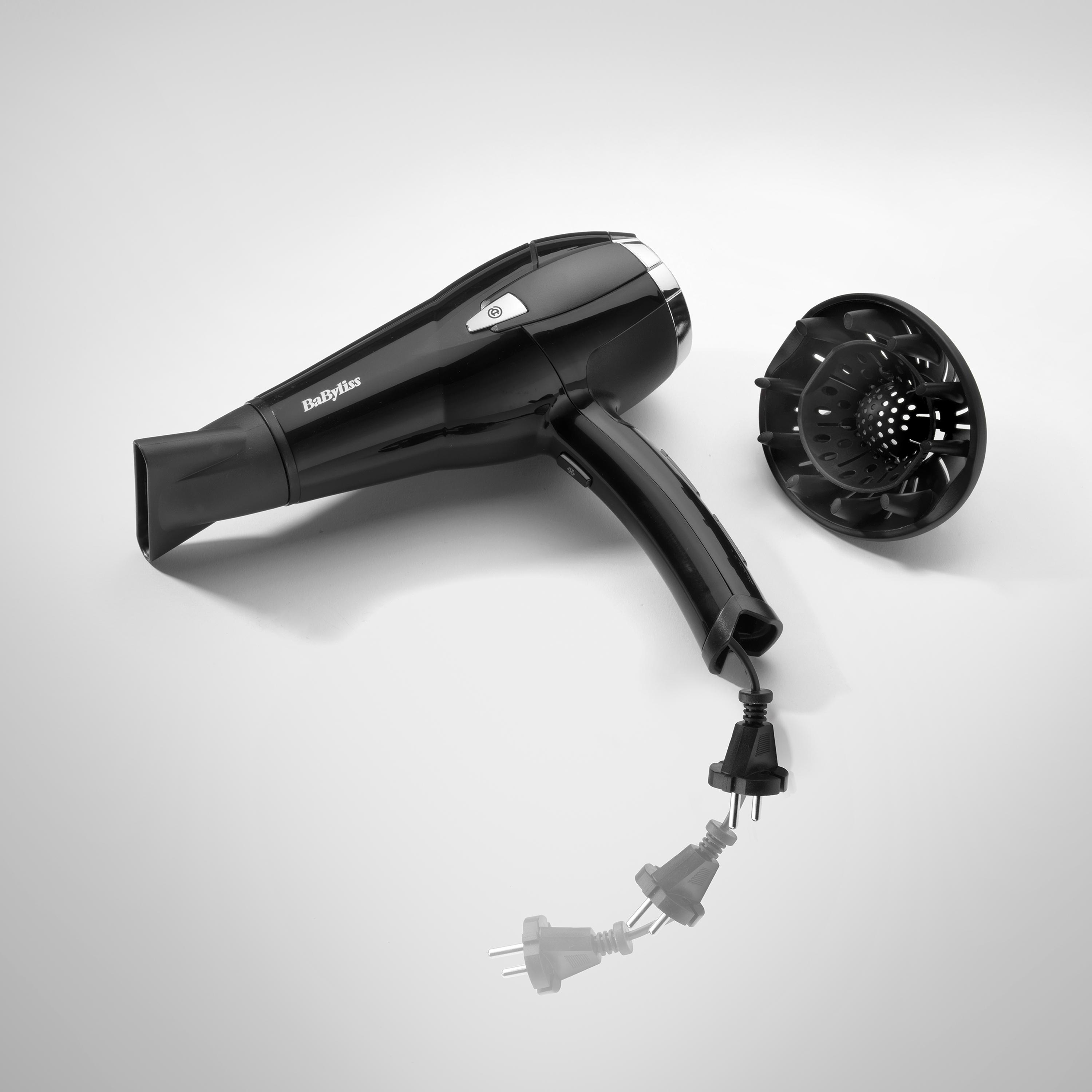 Babyliss D374DE