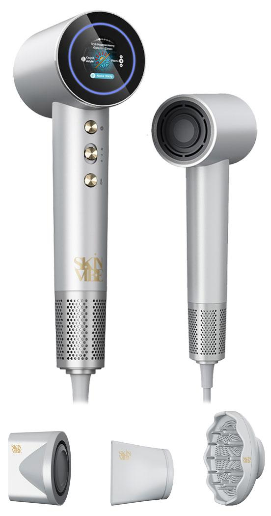 SkinVibe Aurea Family X Plasma