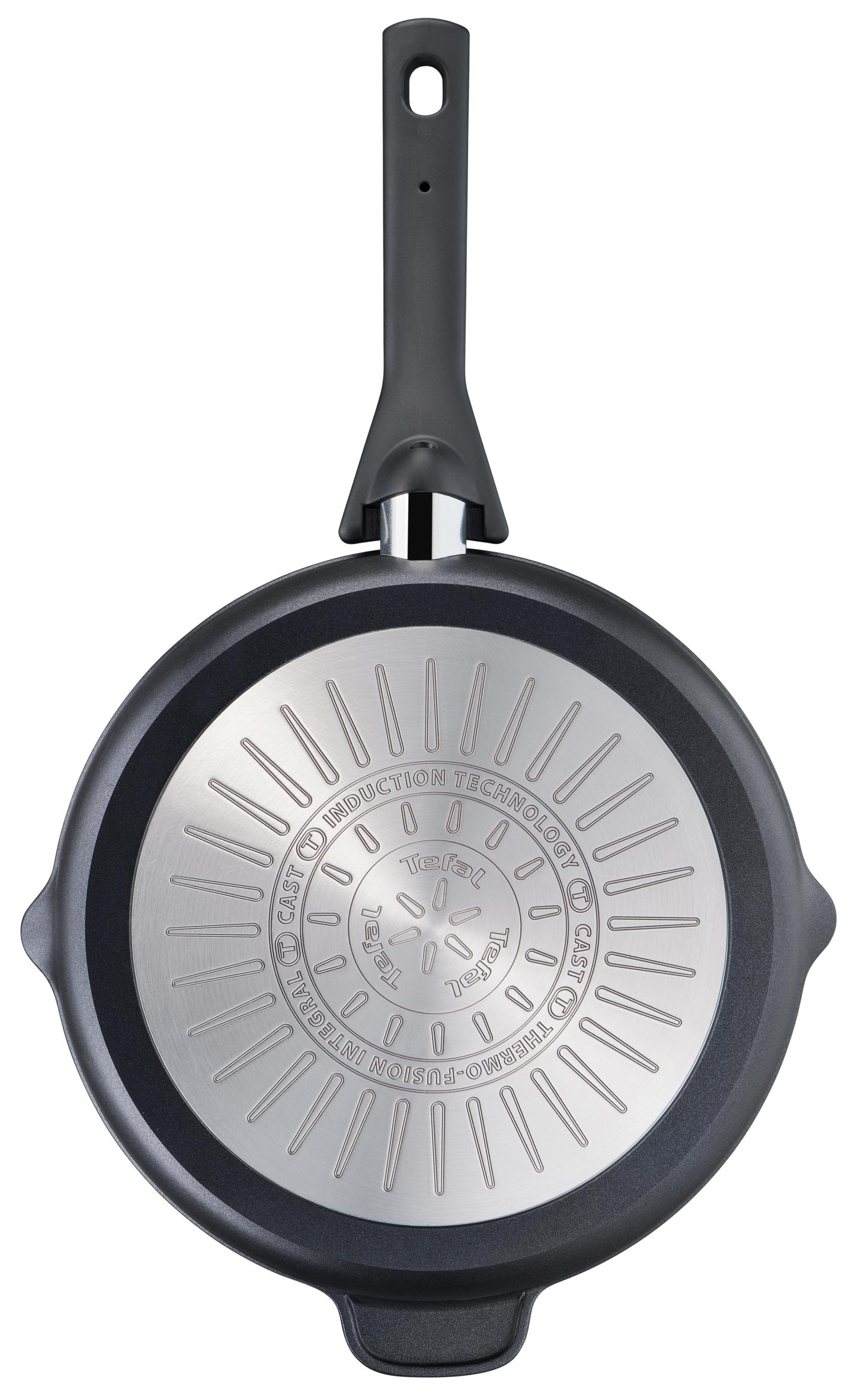 Tefal TEFAL Patelnia grillowa Excellence 26CM (E2314074)