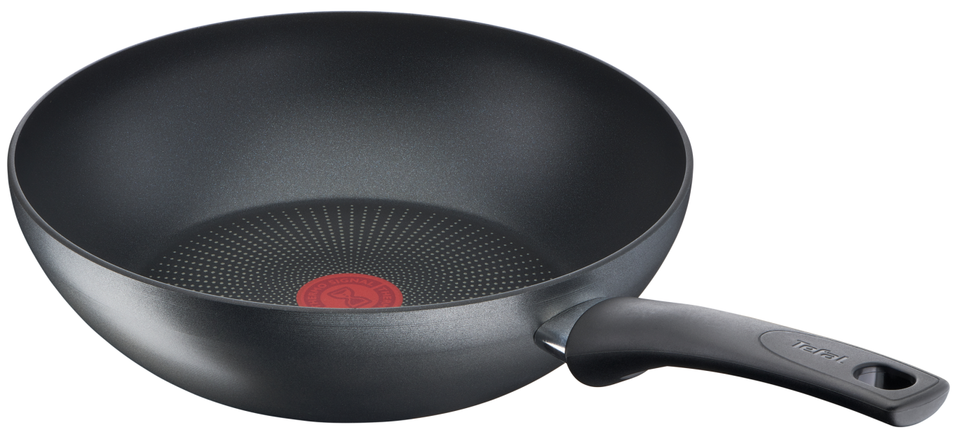 Tefal TEFAL Patelnia typu Wok Easy Chef 28CM