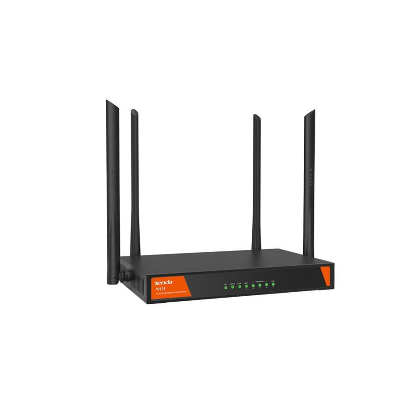Tenda W15E AC1200