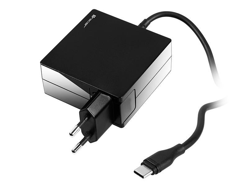 Tracer Smart Power do tabletów i laptopów USB-C 65W