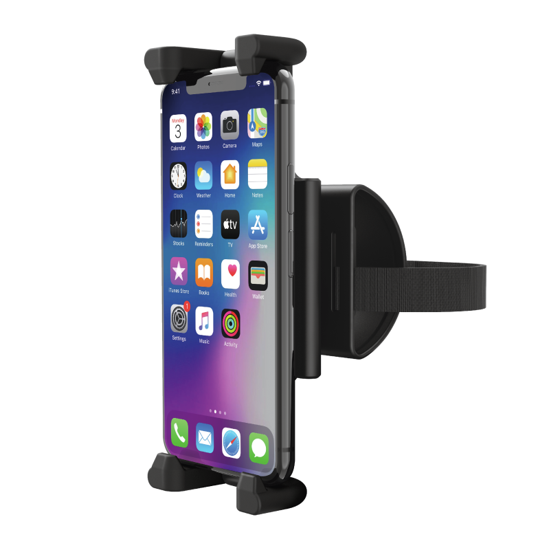 Trust Rheno Headrest Car Holder