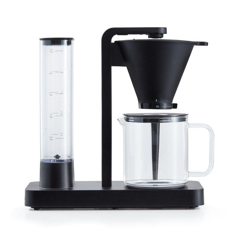 Wilfa Svart Performance Coffee Maker Black