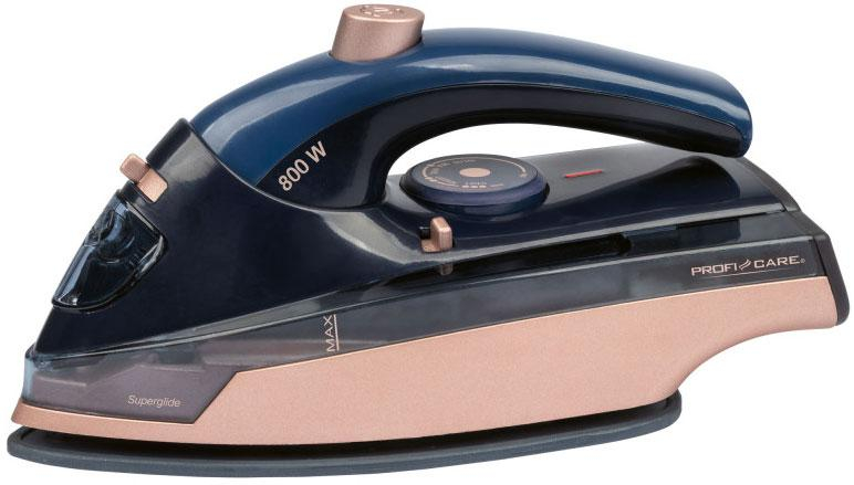 Clatronic ŻELAZKO TURYSTYCZNE PROFICARE PC DB 3125