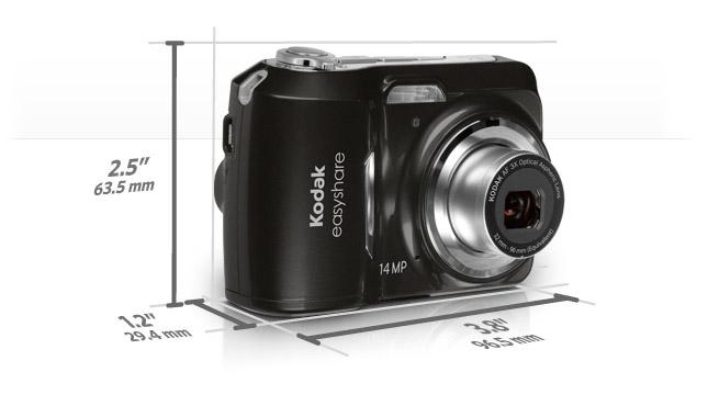 Kodak C 1530