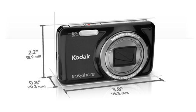 Kodak M583