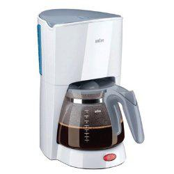 Braun KF 400