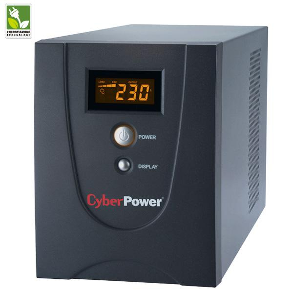 CyberPower UPS Value2200EILCD