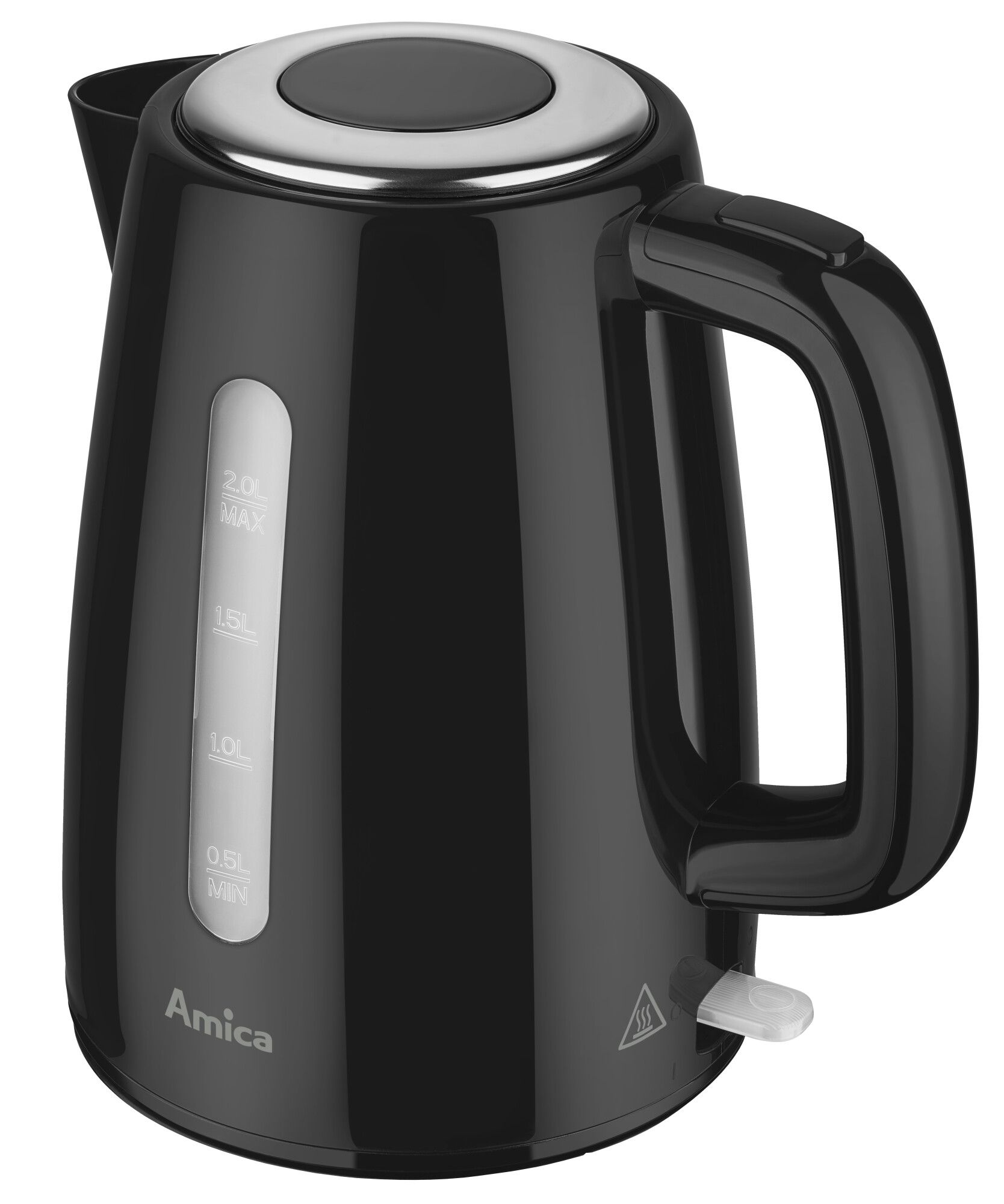 Amica Czajnik Amica KF 1022