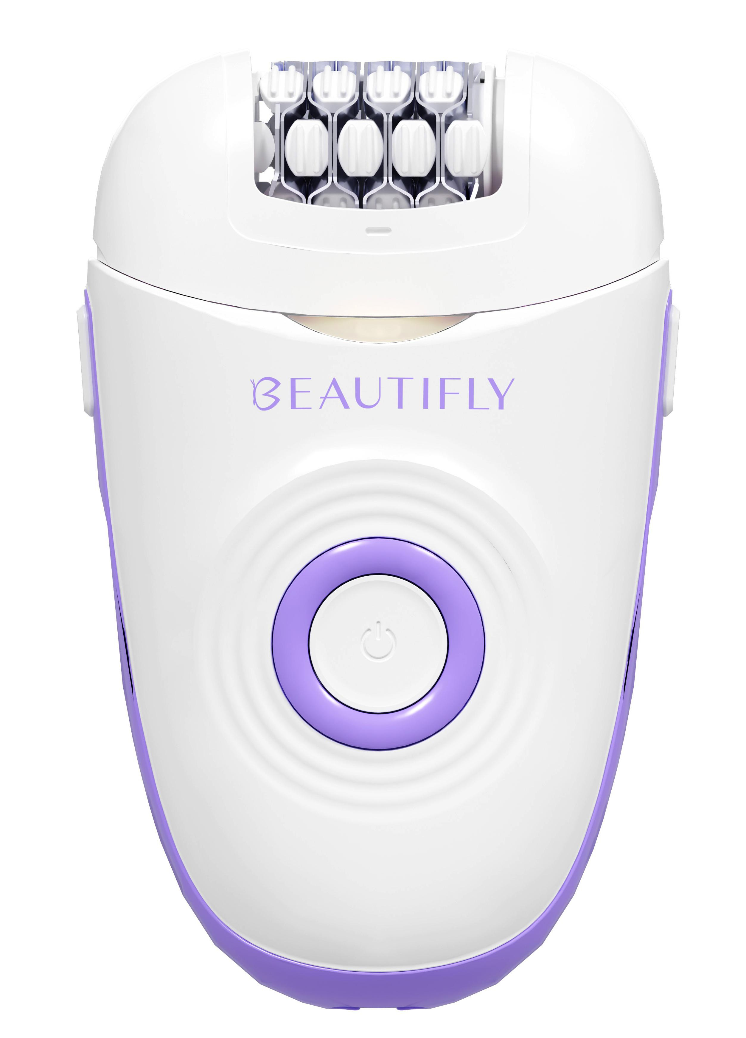 Beautifly Depilator Beautifly CompactSilk Epil