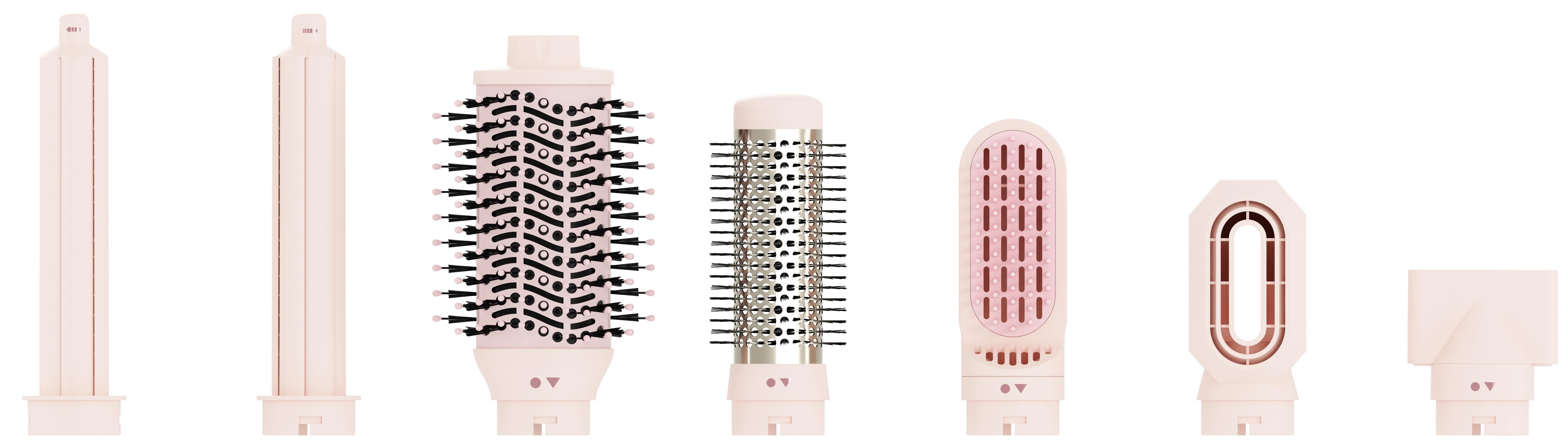 Beautifly Multistyler StyleBliss Rose