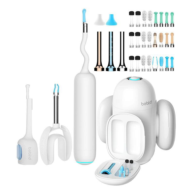 Wszechstronność zastosowania BeBird Bebird Home 30S