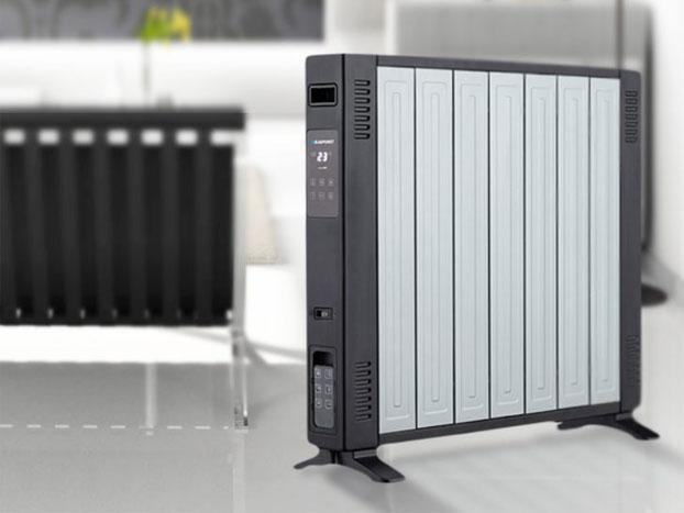 Blaupunkt Ogrzewacz pomieszczenia BLAUPUNKT HCO701