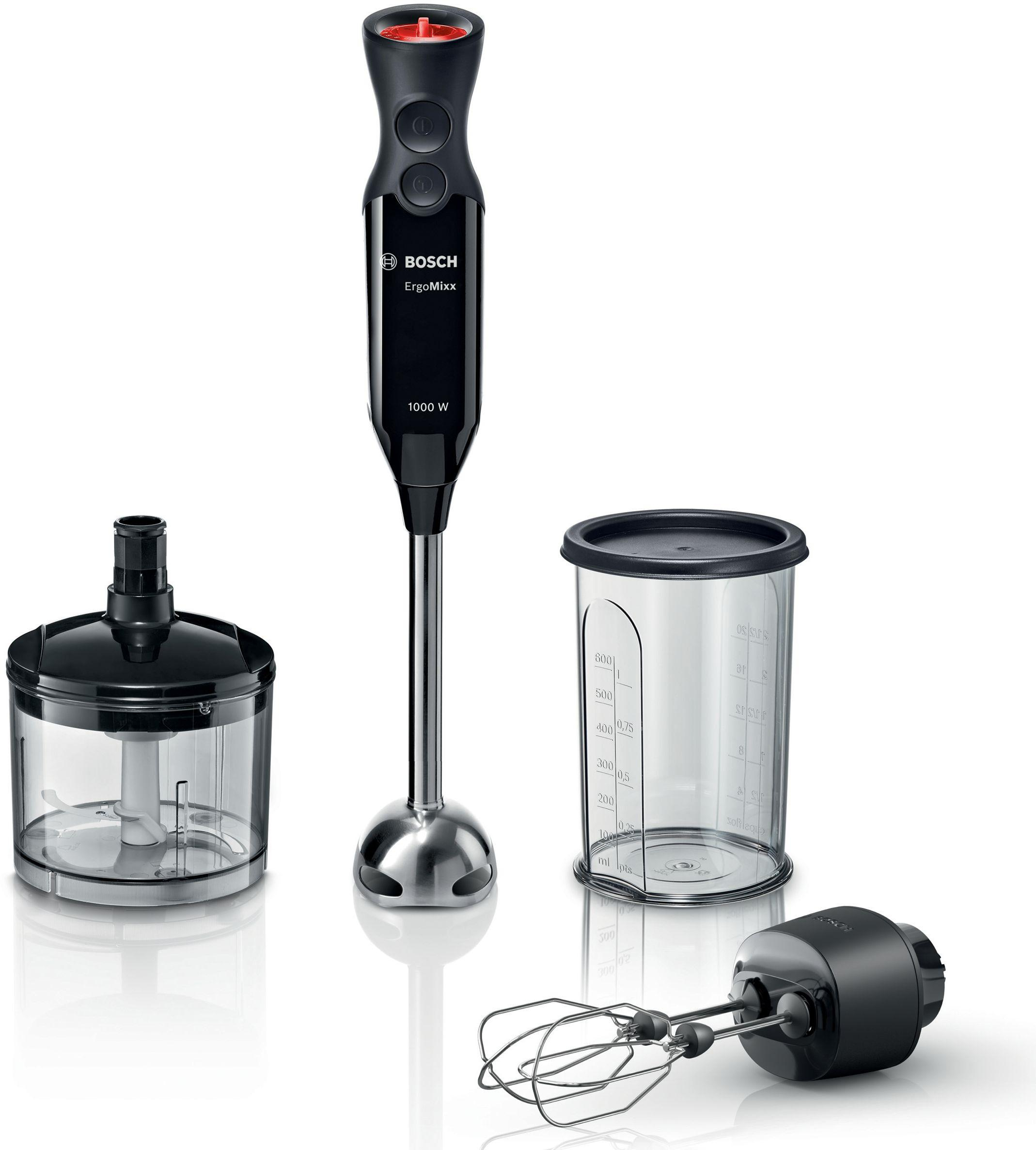 Bosch ErgoMixx MS6CB6157