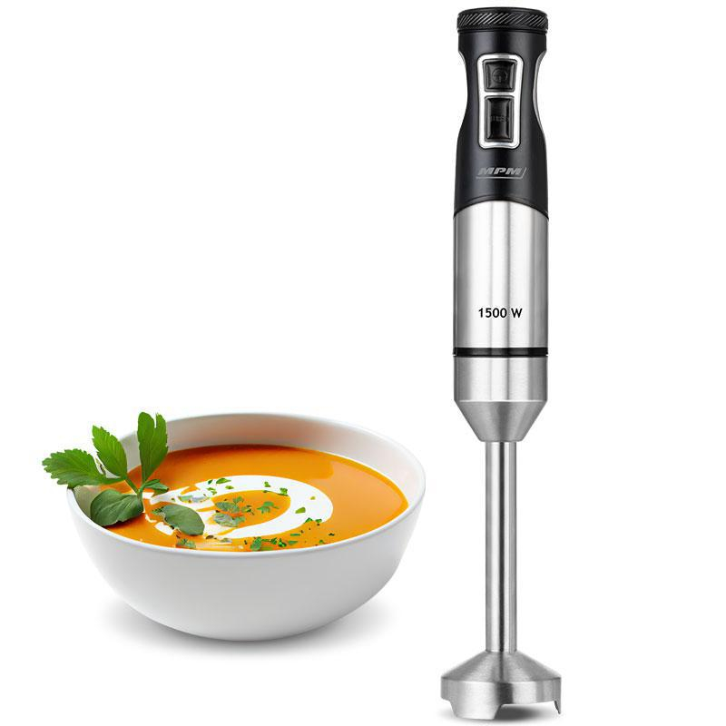 MPM Product BLENDER RĘCZNY MBL-33M