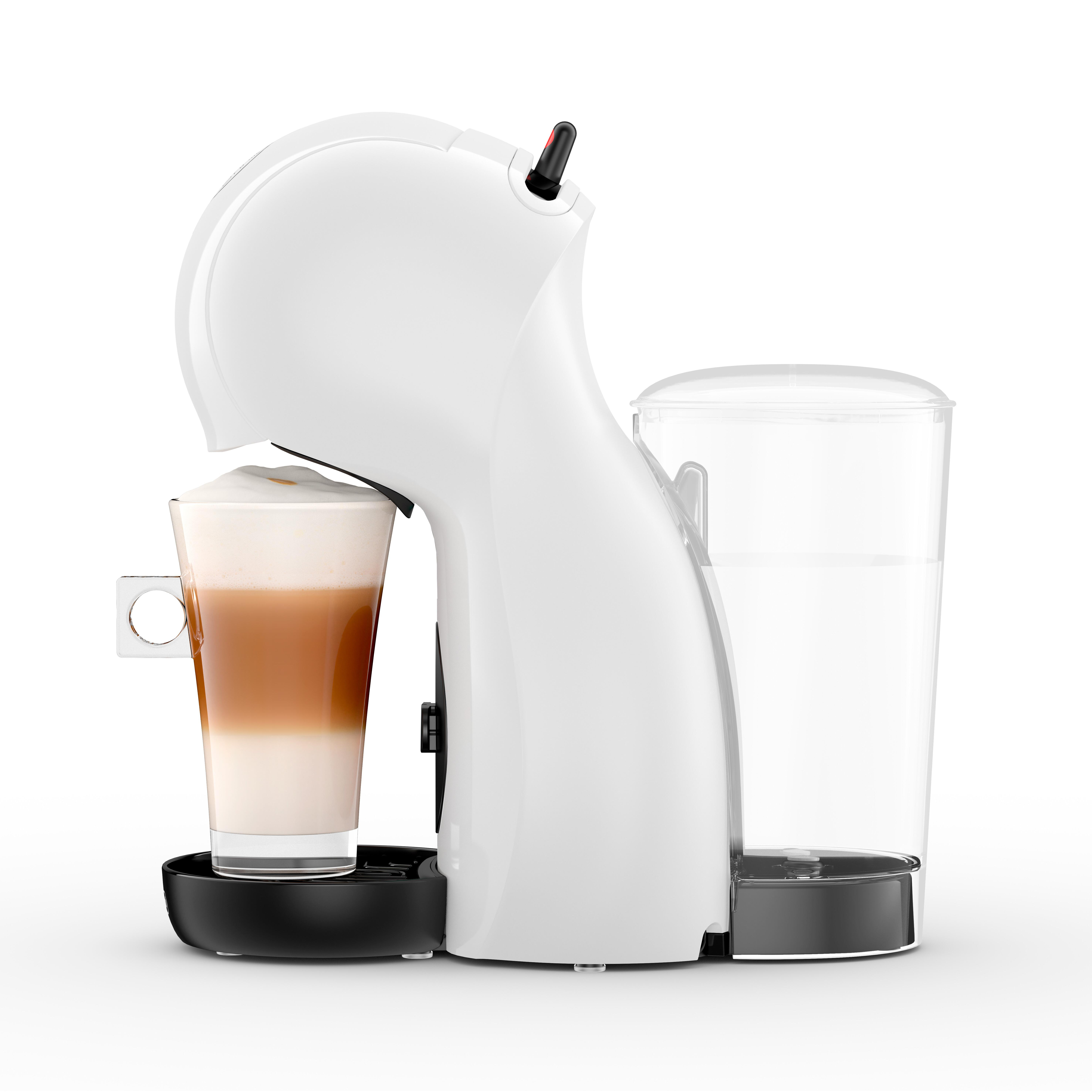 DeLonghi Ekspres Dolce Gusto EDG110.WB Piccolo XS