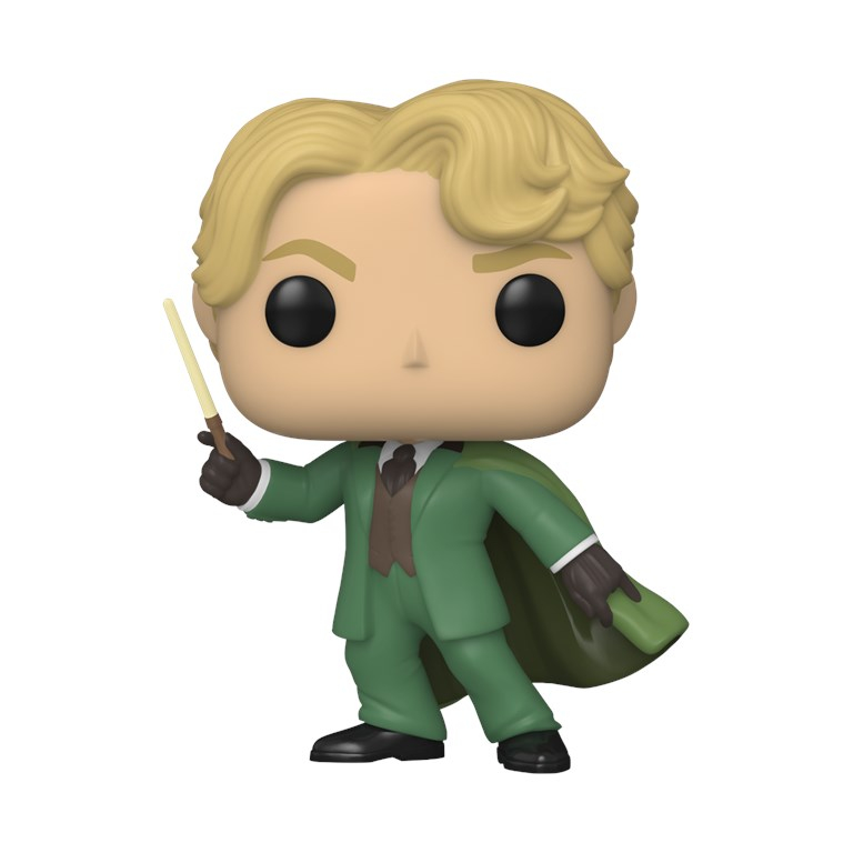 Funko POP Movies: Harry Potter CoS 20th - Gilderoy Lockhart