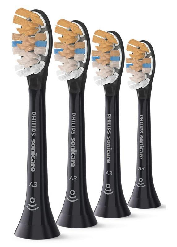 Philips Sonicare KOŃCÓWKI DO SZCZOT. SONICARE HX9094/88 All-in-One Premium (4)