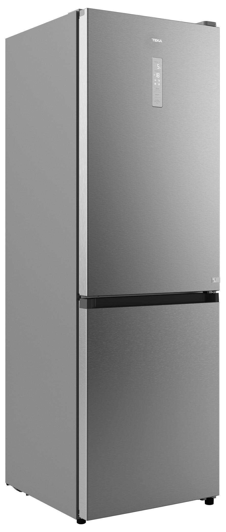 Teka RBF 64670 SS