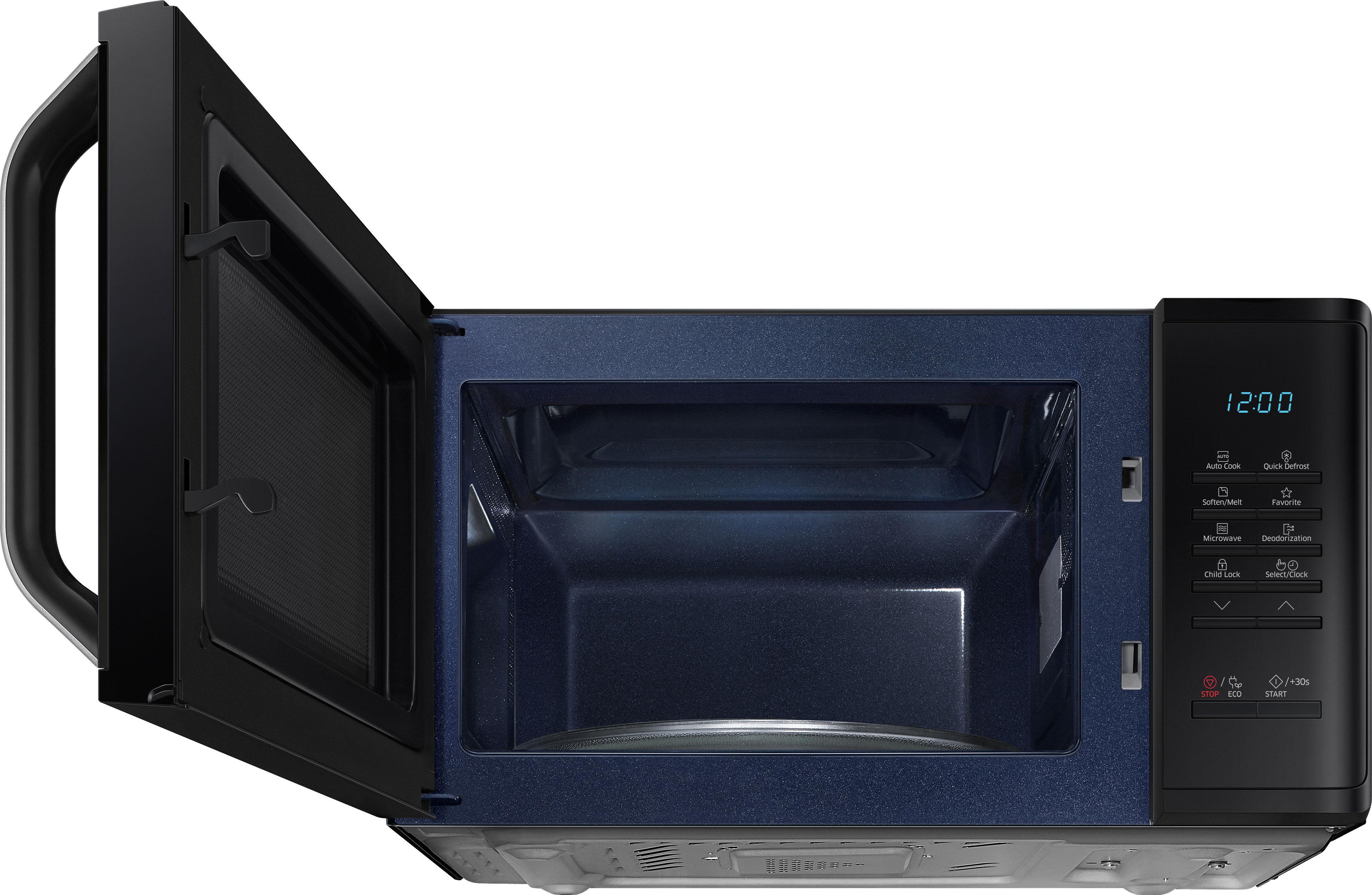 Samsung KUCH. MIK. SAMSUNG MS23K3523AK/E2