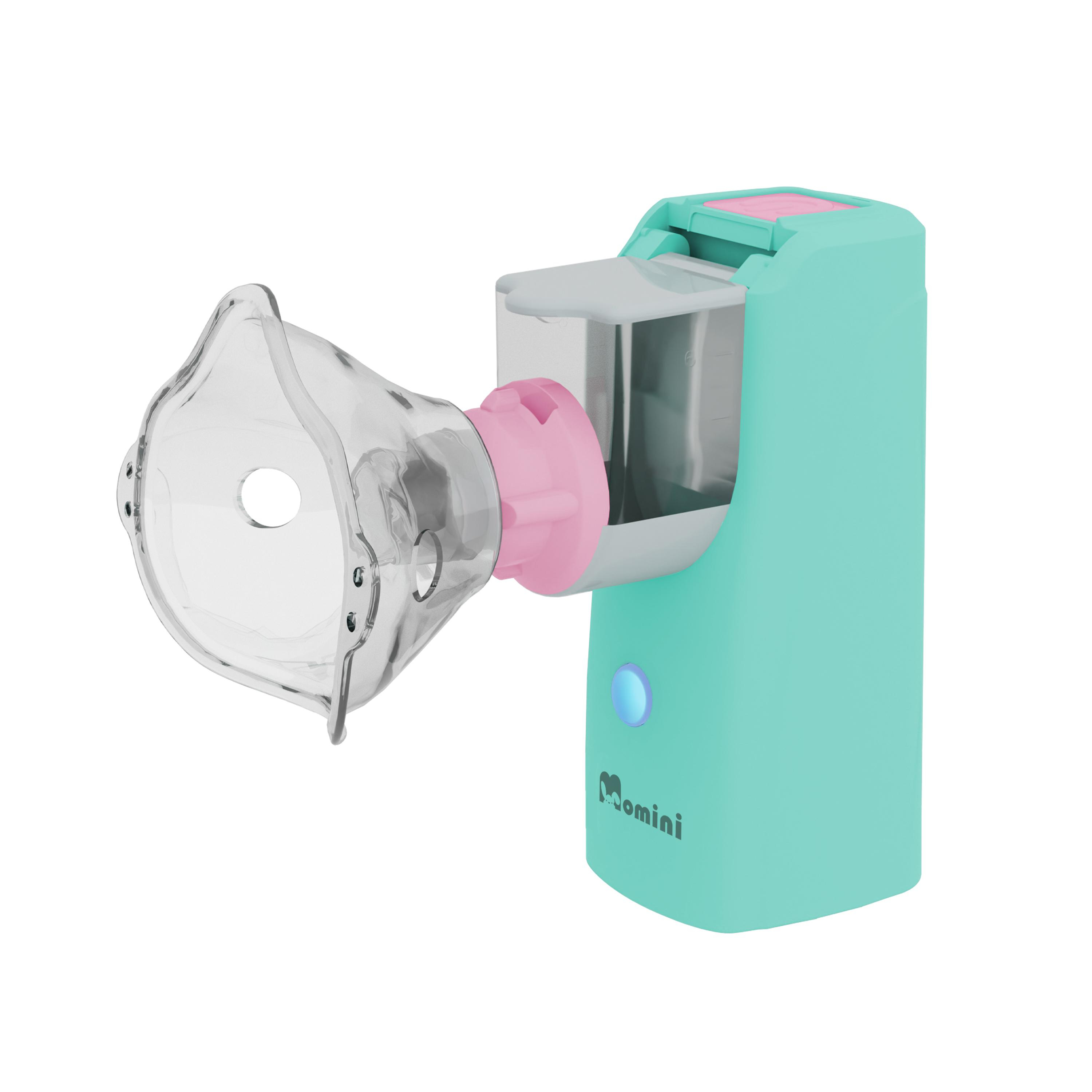 MOMINI Nebulizator NebuFlow