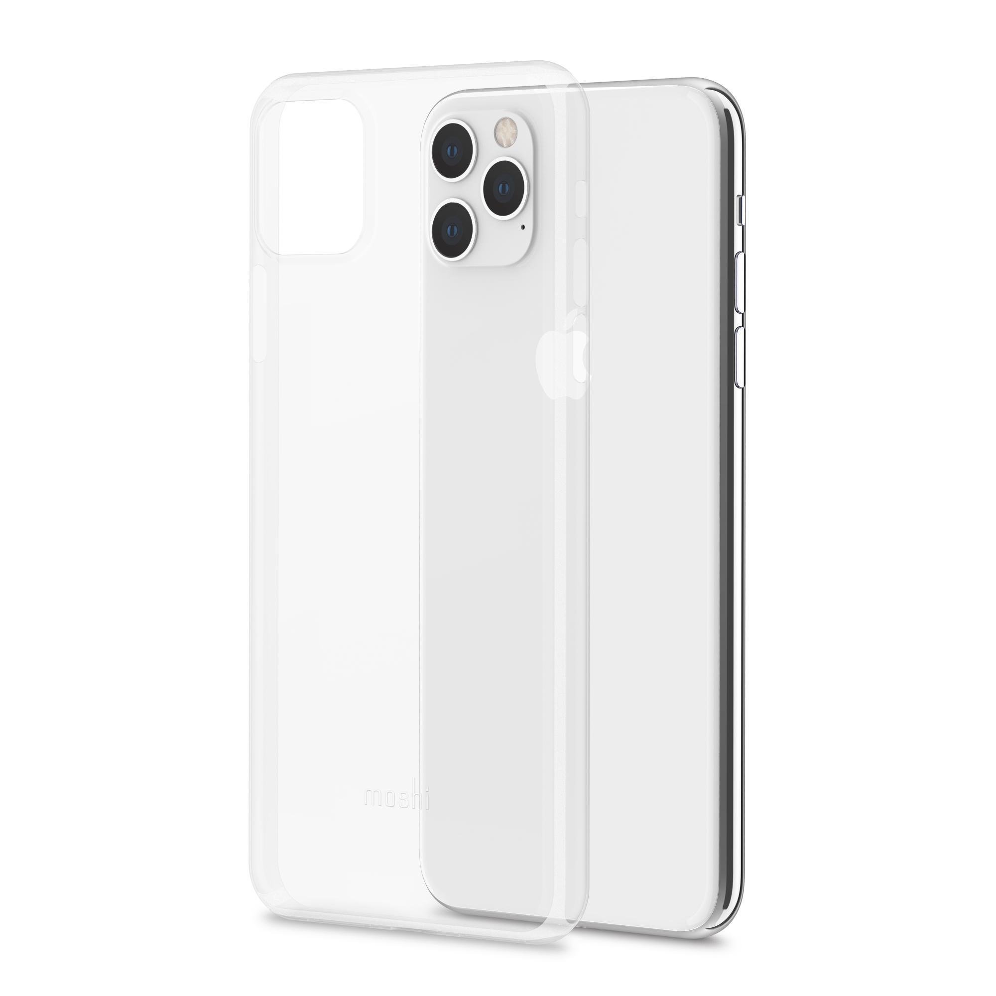 Moshi ETUI Moshi SuperSkin do iPhone 11 Pro Max