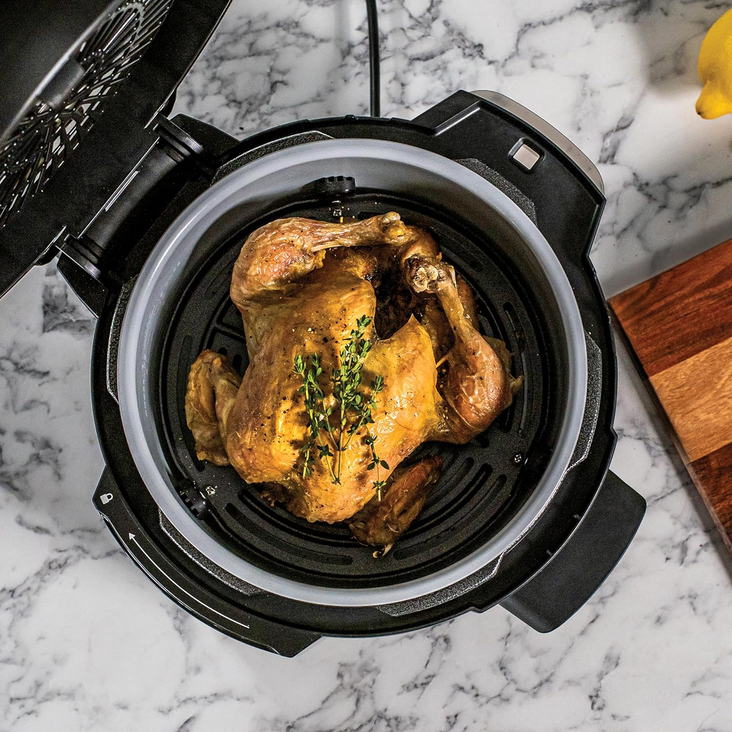 Ninja Multcooker Foodi 6w1 OP100EU