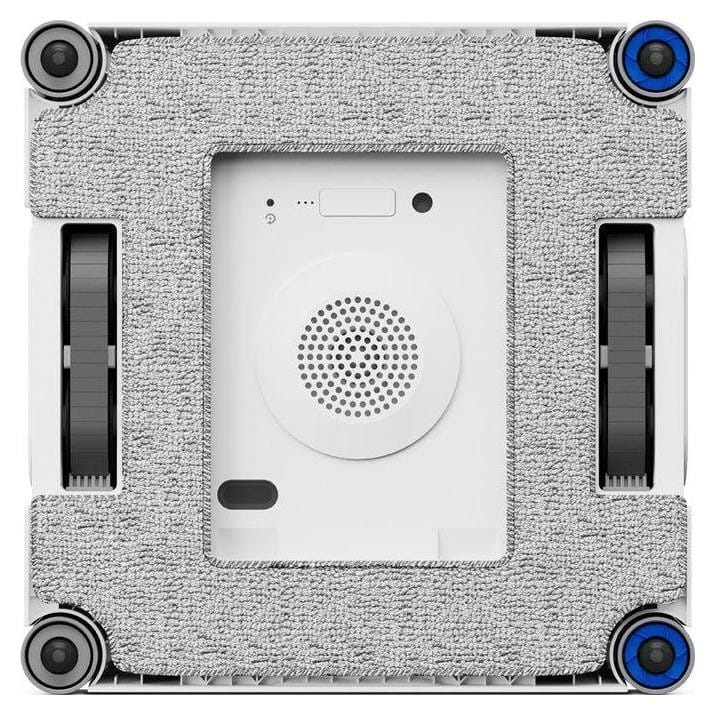 Ecovacs WINBOT W2S White/Silver
