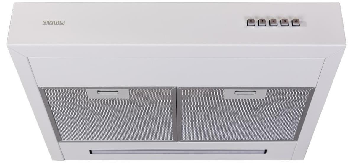 VDB FAT 60 White