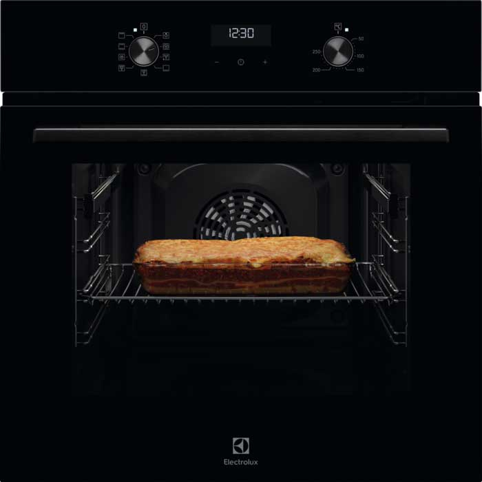 Electrolux PIEKARNIK EOF5H50BZ SurroundCook