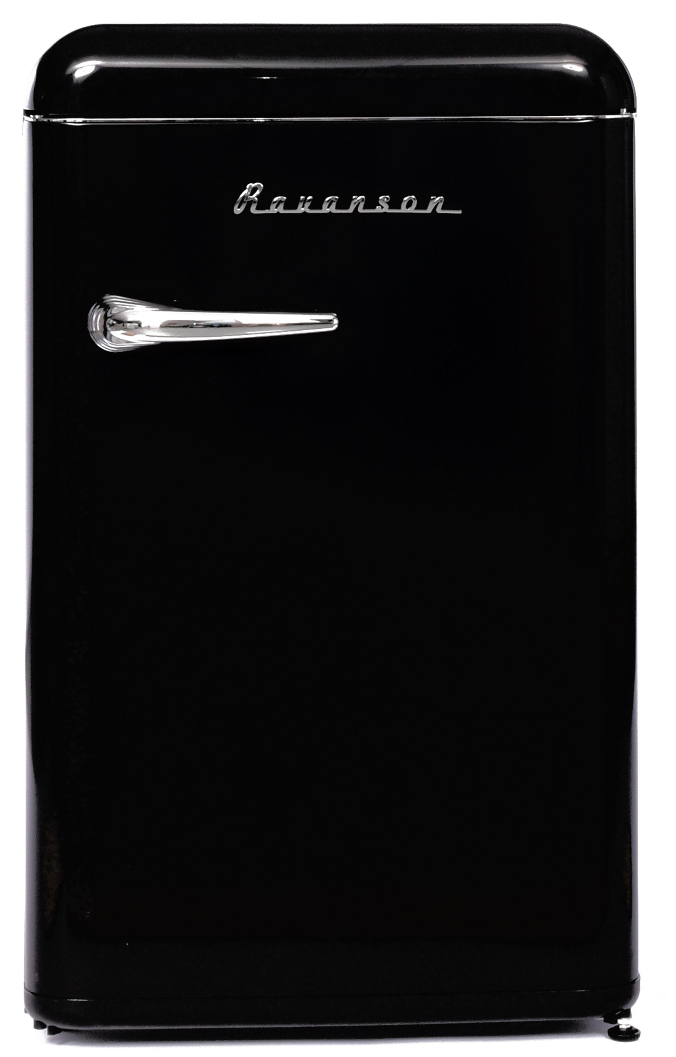Ravanson LODÓWKA RETRO LKK-120ERB