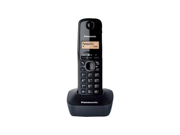 Panasonic KX-TG1611 Dect/Black