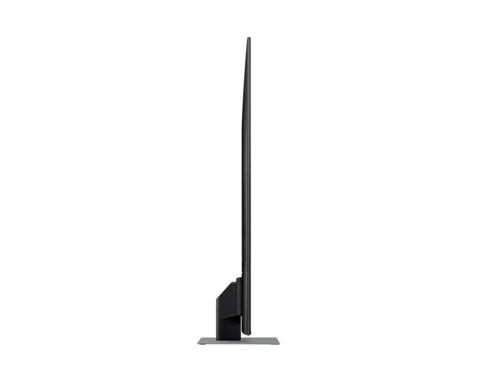 Samsung TV SAMSUNG 55 QE55Q77CATXXH #