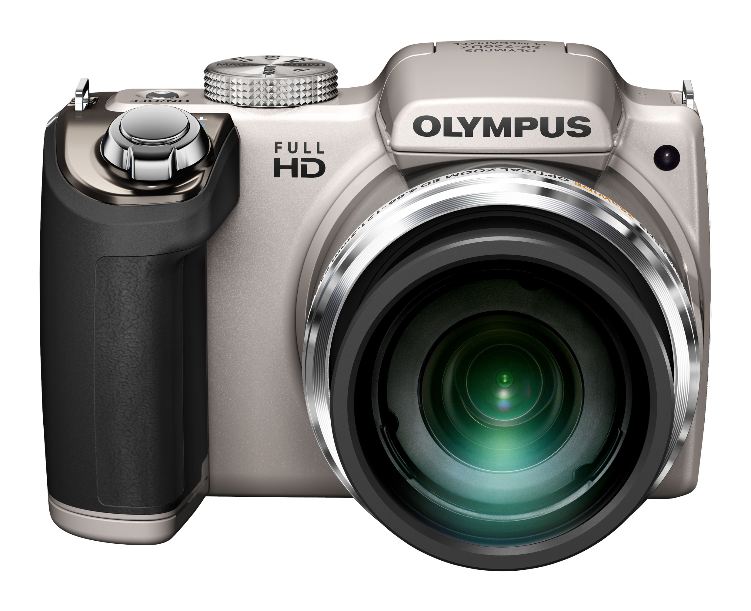 Olympus SP 720 UZ S