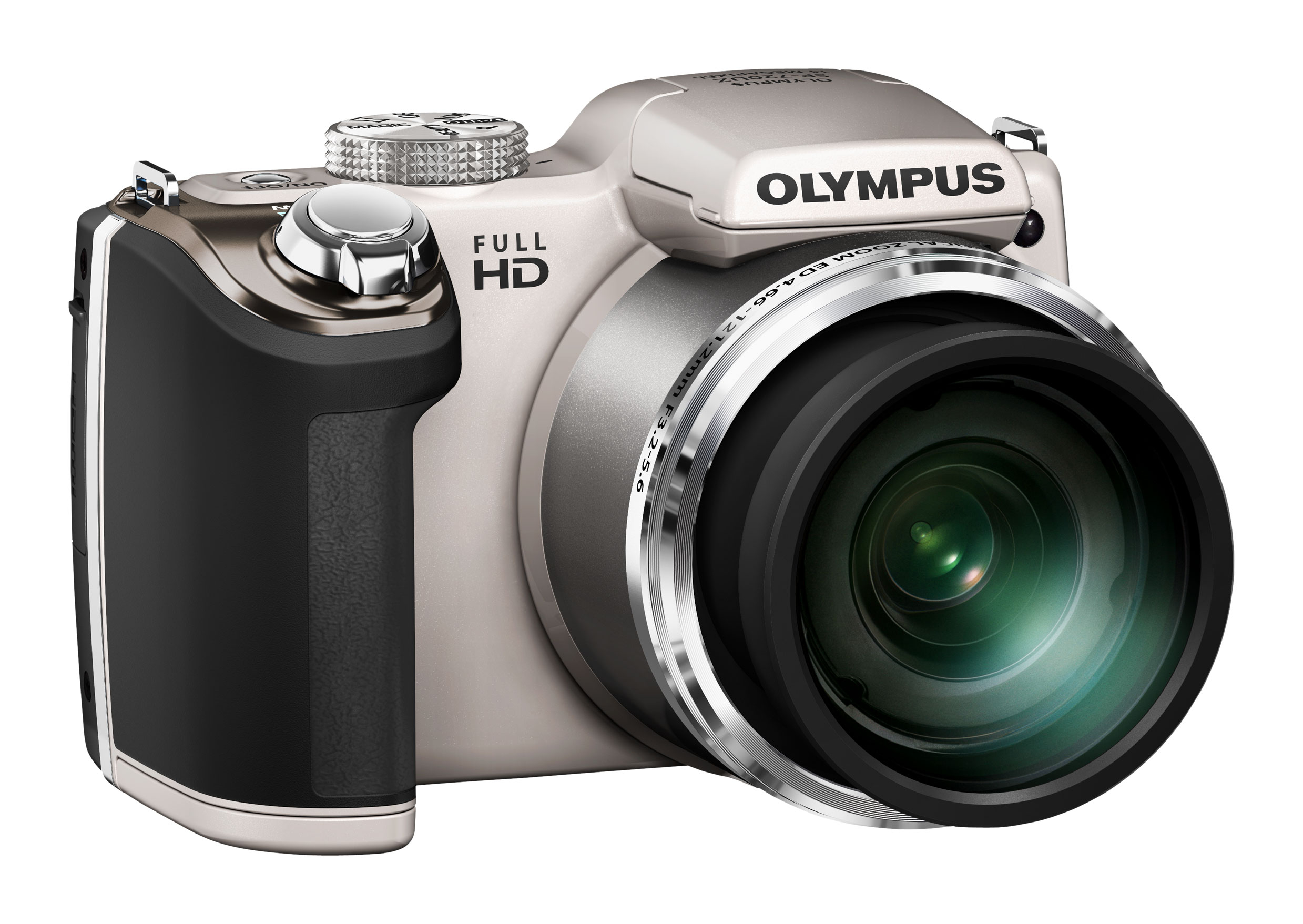 Olympus SP 720 UZ S