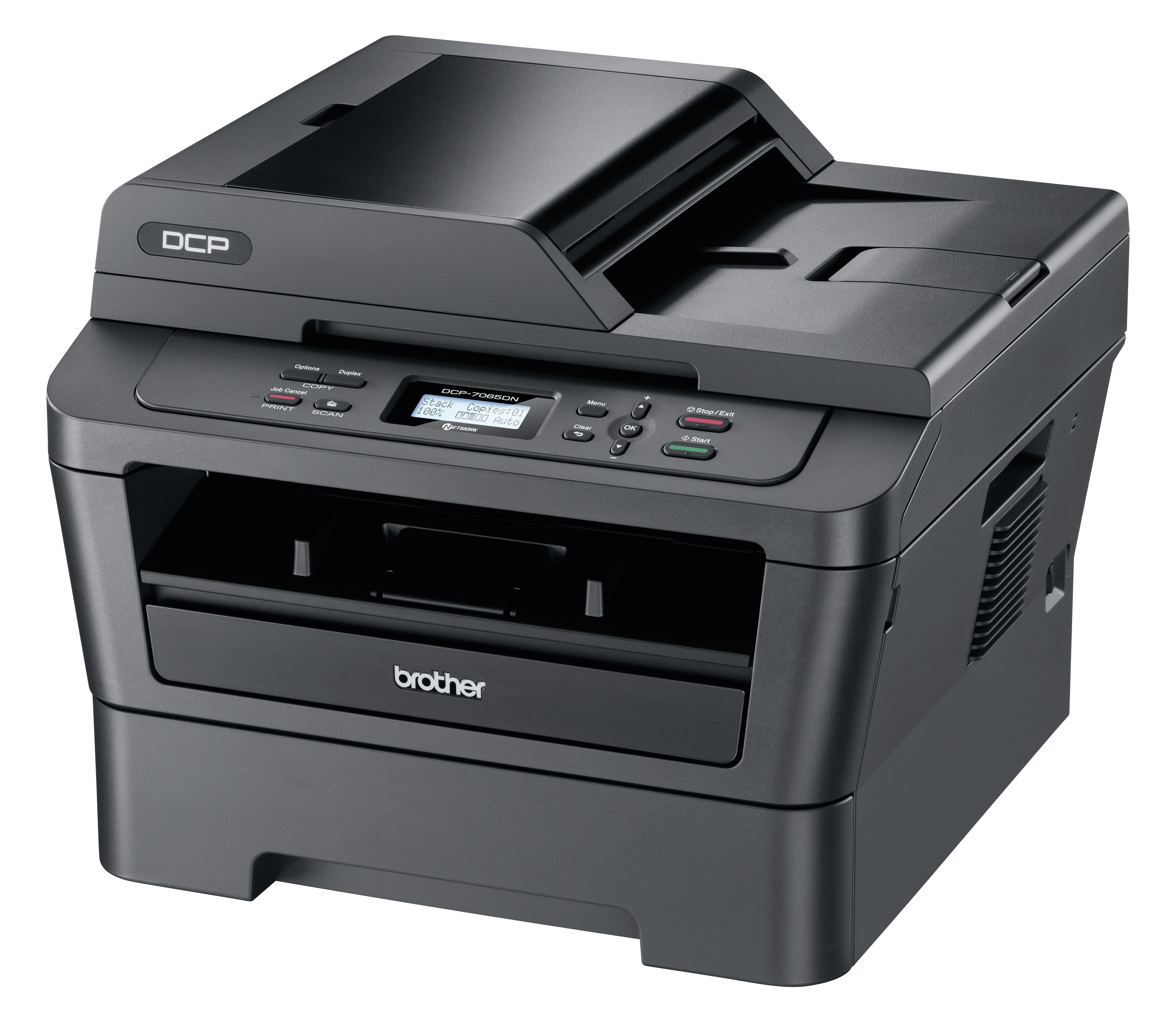 Brother DCP-7065DN