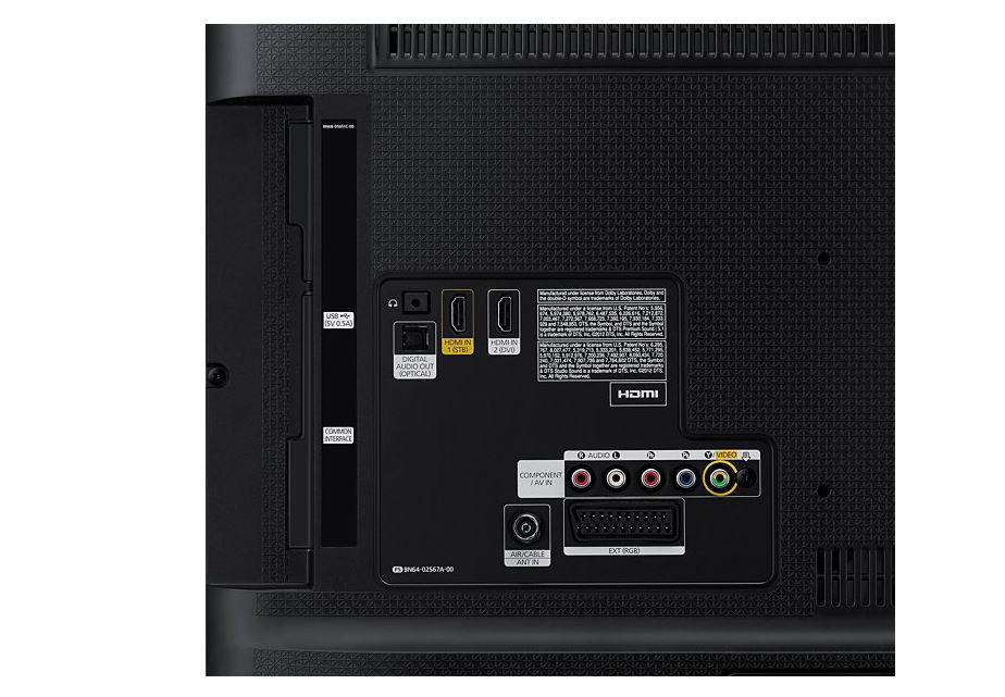 Samsung T28D310EW