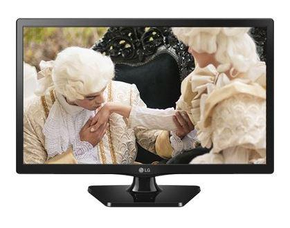 LG Monitor LG 24MT47D-PZ