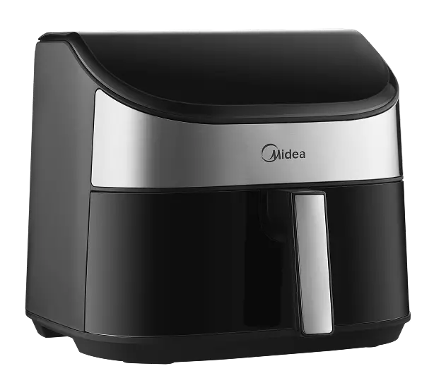 Midea MIDEA Airfryer 5.5l MAD55000ADK0
