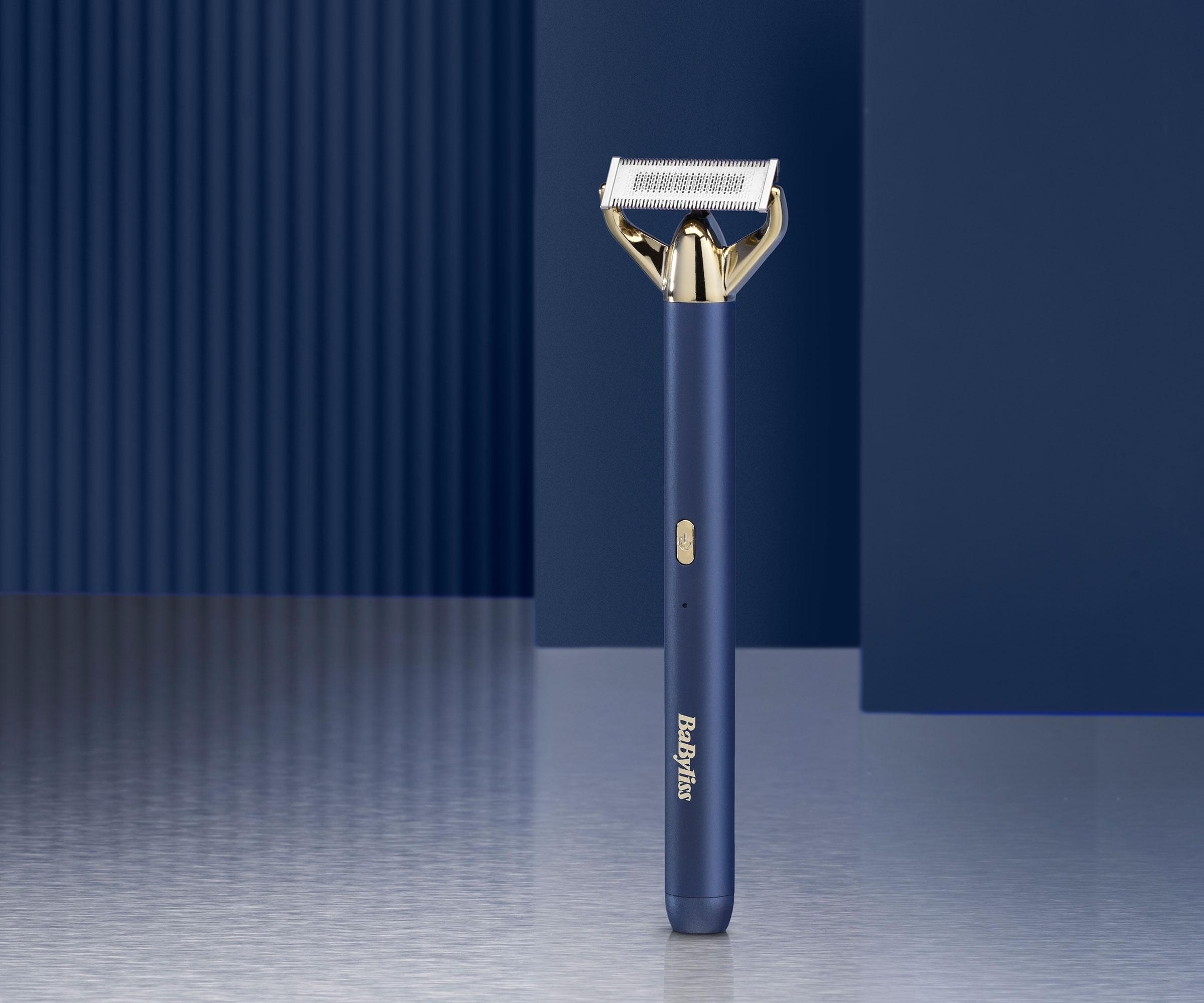 Babyliss Super-X Metal X-Blade OT992E