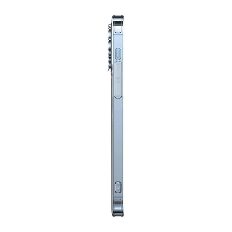 Baseus Simple Series 2 do iPhone 14 Plus Przezroczyste