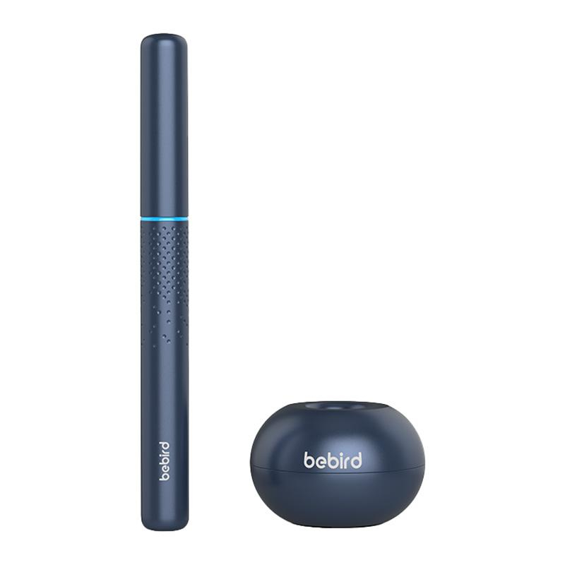 BeBird Bebird M9 S Otoskop z kamerą do czyszczenia uszu, niebieski