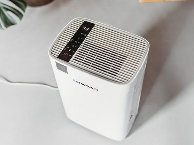 Blaupunkt Osuszacz powietrza BLAUPUNKT ADH601