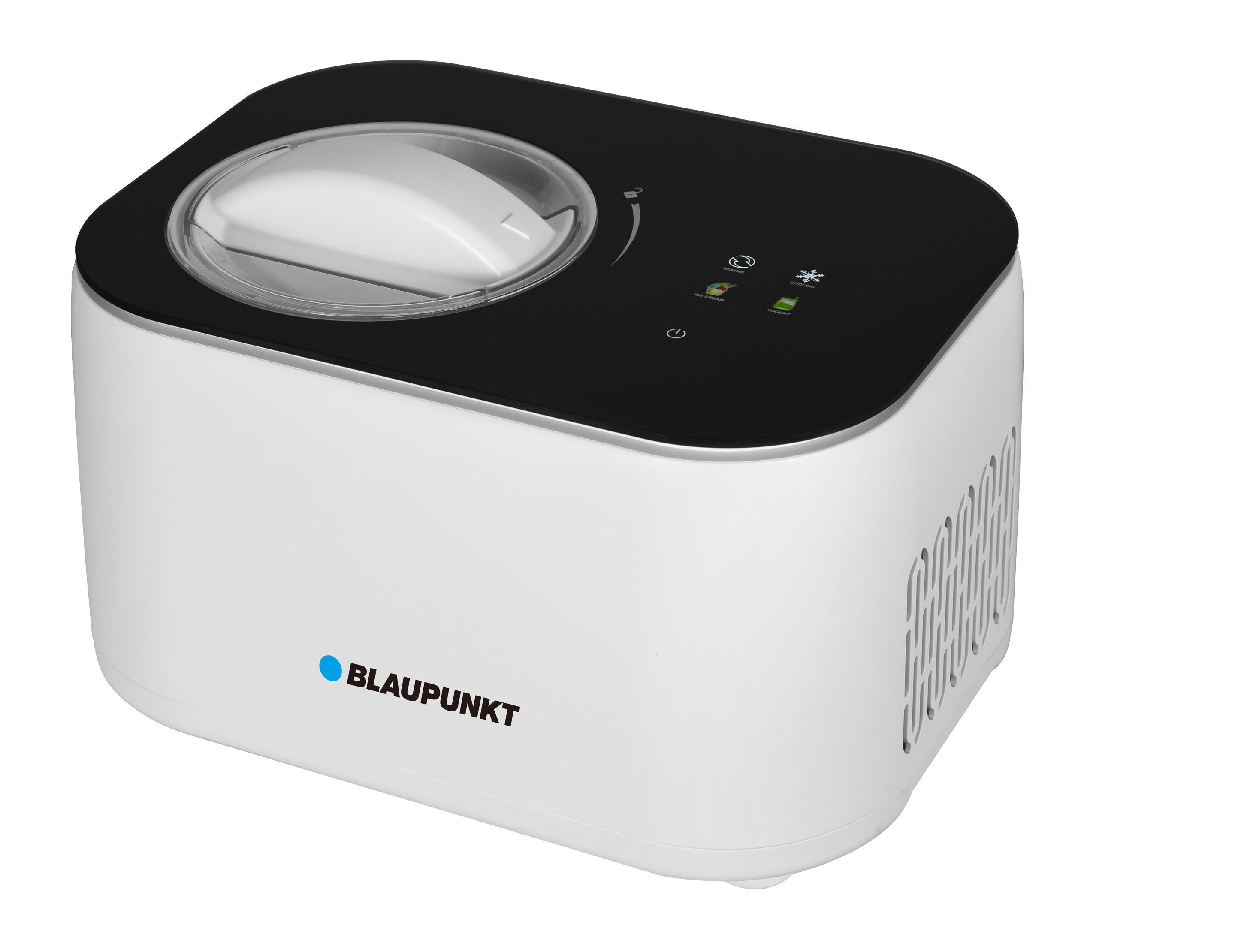 Blaupunkt Masyznka do lodów Blaupunkt ICM401