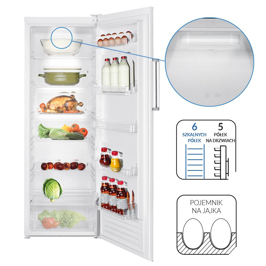 MPM Product CHŁODZIARKA MPM-335-CJ-30